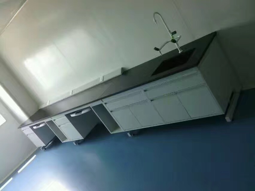 實(shí)驗(yàn)室凈化工程