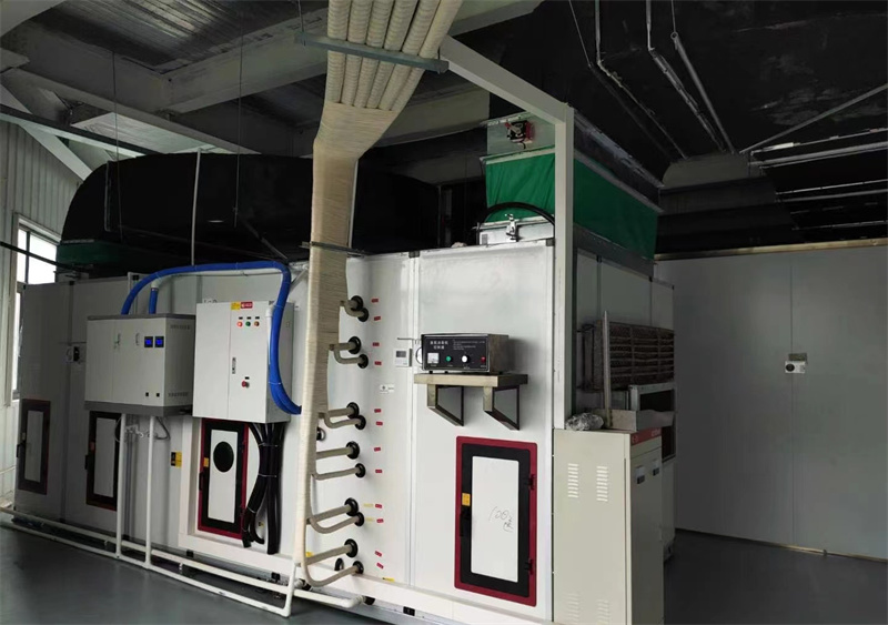 醫(yī)藥GMP凈化工程