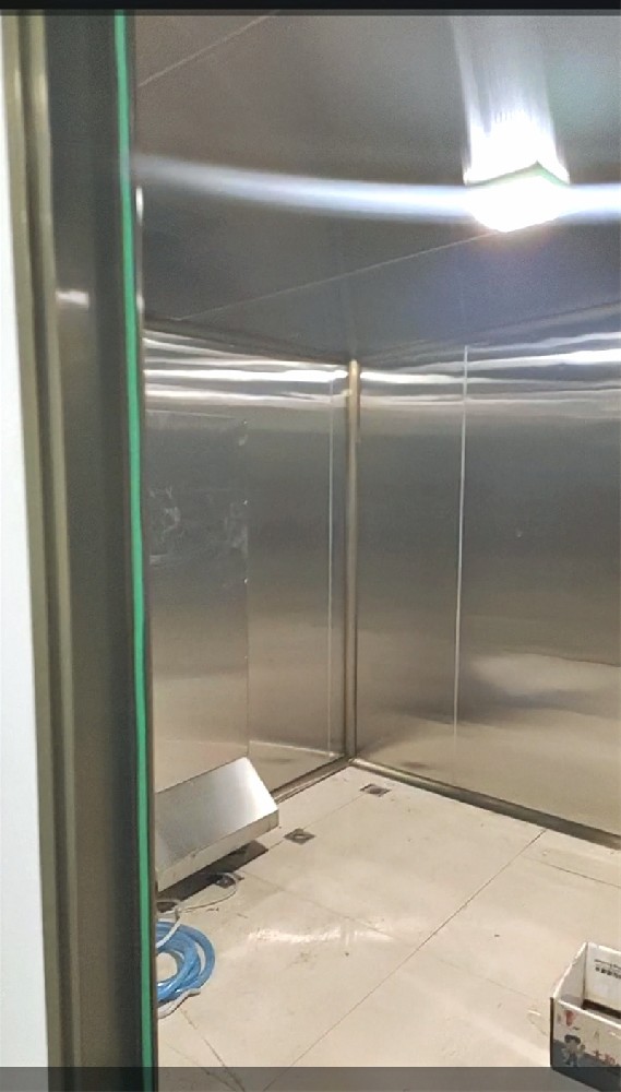 食品廠(chǎng)凈化工程