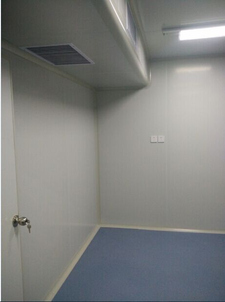 環(huán)保局無(wú)菌實(shí)驗(yàn)室